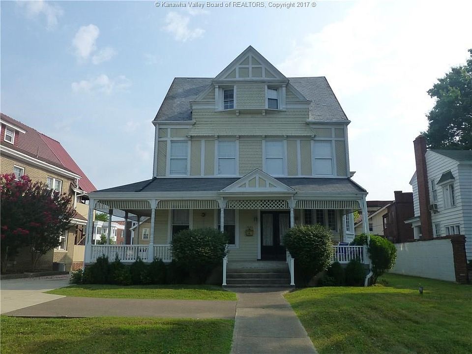 1st image of 1636 Kanawha Blvd E