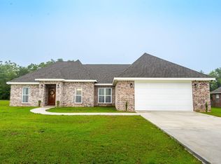 19 Berwick, Petal, MS 39465