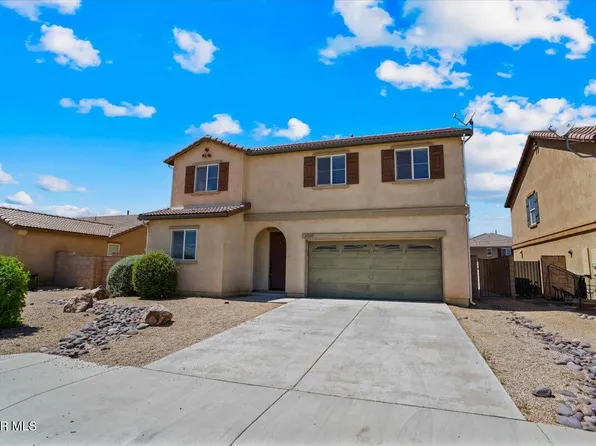 43107 57th St W, Lancaster, CA 93536