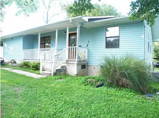 193 Curtis Rd, Pikeville, TN 37367