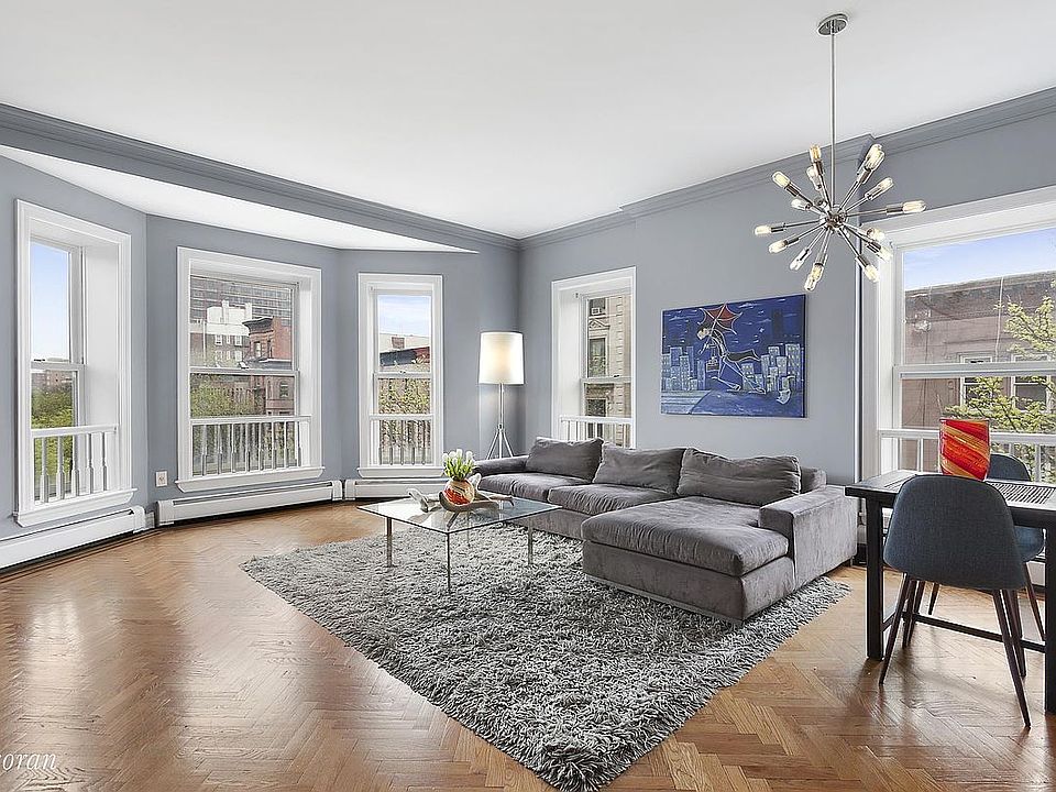 1st image of 9 Mount Morris Park W Unit 1C