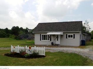 11655 Jennings Rd NE, Alliance, OH 44601