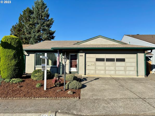 Single and One Story Homes in Tigard, OR For Sale