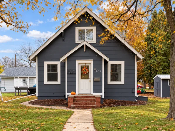 657 Jefferson Ave, Ortonville, MN 56278