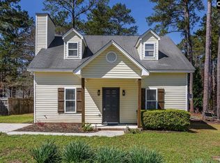301 Squire Rd, Columbia, SC 29223