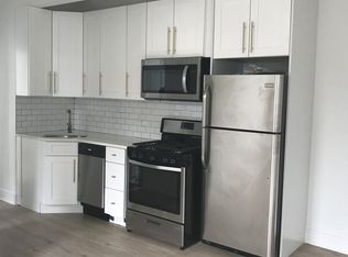 576 Williams Ave APT 2F, Brooklyn, NY 11207