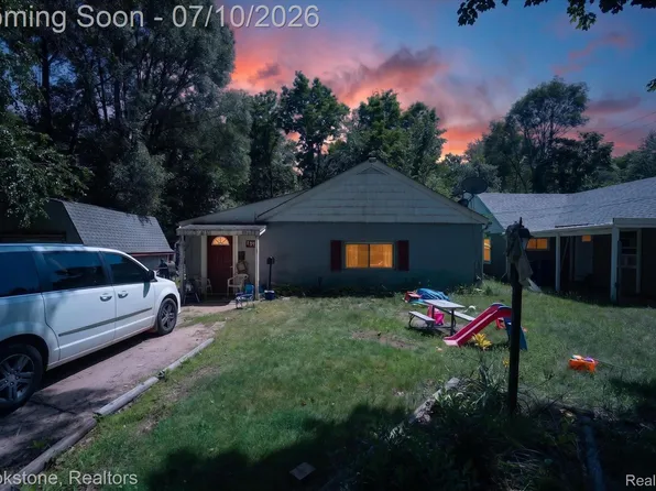 139 Spaulding Ave W, Battle Creek, MI 49037