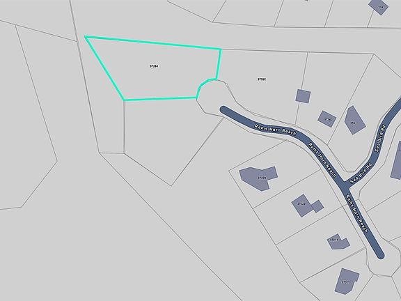 2nd image of 37284 Rams Horn Reach