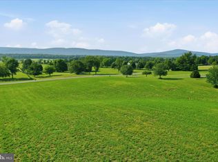 Milldale Valley Dr, Front Royal, VA 22630