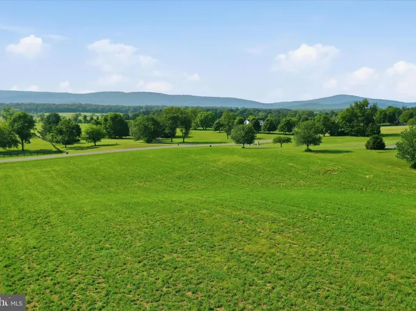 Milldale Valley Dr, Front Royal, VA 22630