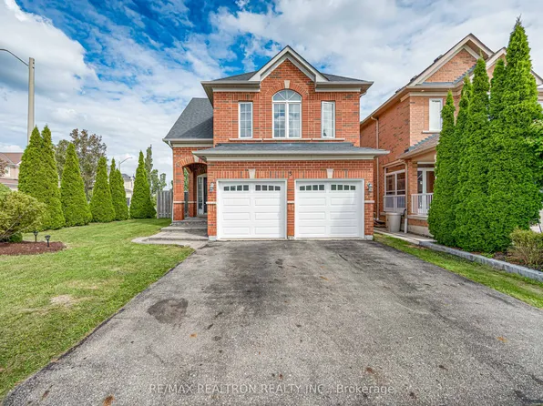 5 Mirando St, Richmond Hill, ON L4S 2W8