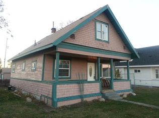 4007 N Crestline St, Spokane, WA 99207