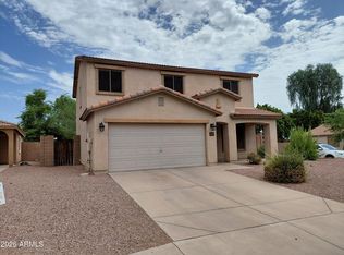 16104 W CALAVAR Road, Surprise, AZ 85379