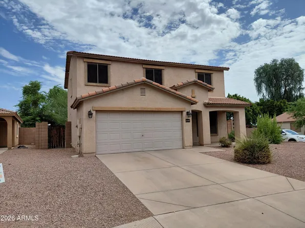 16104 W CALAVAR Road, Surprise, AZ 85379