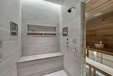 Rented by Compass