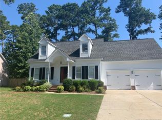 8312 Umstead Rd, Fayetteville, NC 28304