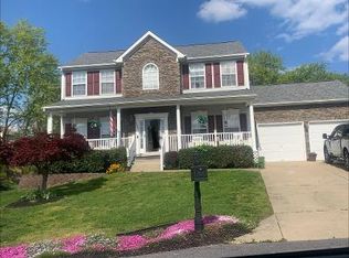 3222 Smiths Retreat, Chesapeake Beach, MD 20732