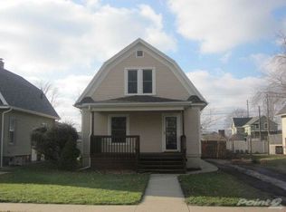 704 East St, La Porte, IN