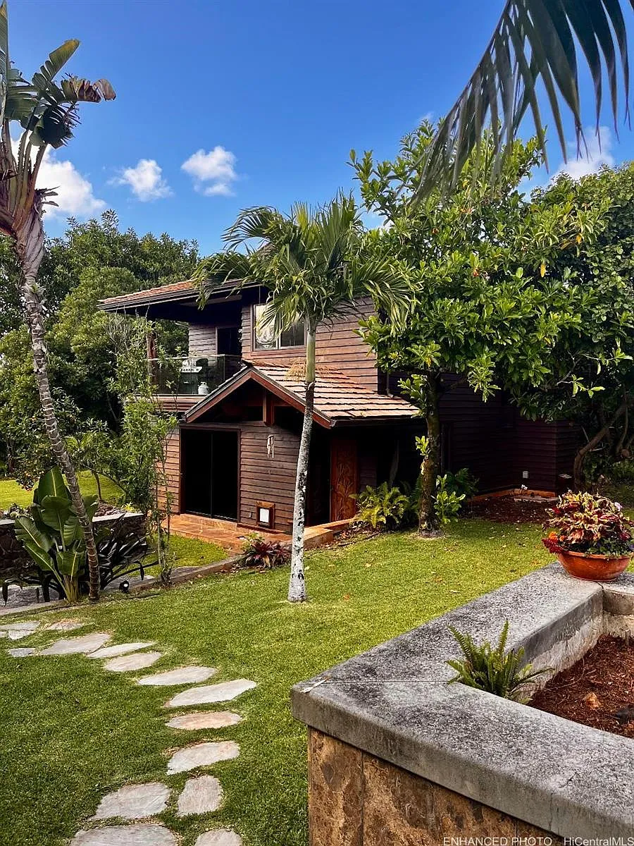 Path to Home - 59-530 Hoalike Rd #2
