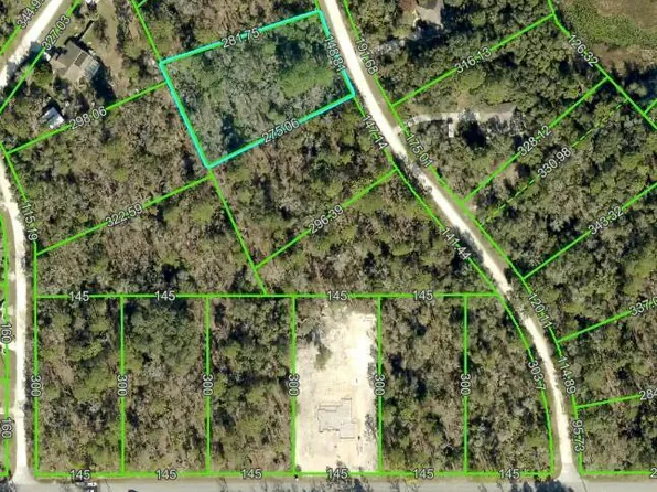 10506 Yellowlegs Ave, Brooksville, FL 34614