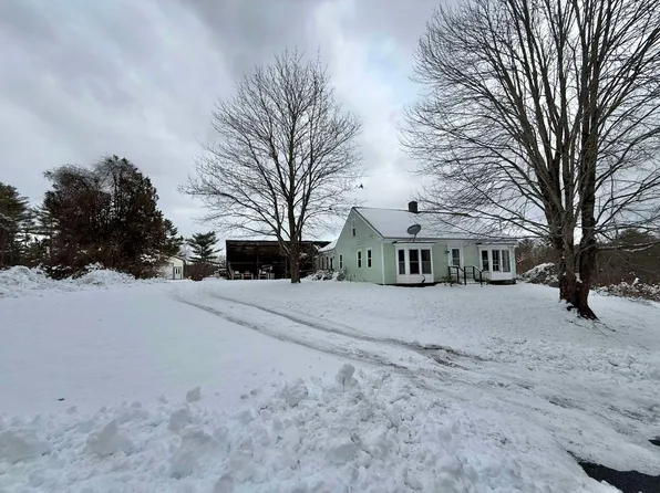 53 Coolidge Road, Wayne, ME 04284