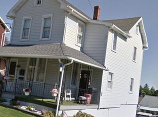 11 Maple St #1, Mohnton, PA 19540