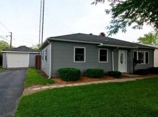 304 Romayne Ave, Joliet, IL 60436