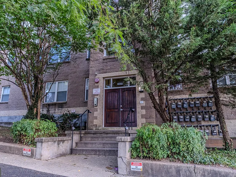 1629 L St NE #305 — Photo 26