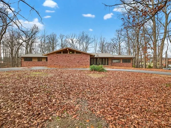 745 Contraband Ln, Cookeville, TN 38501