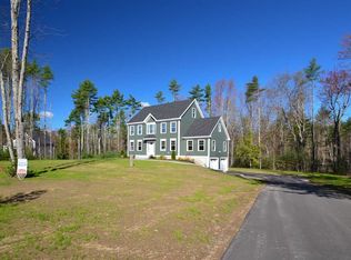 1 Longhill Cir LOT 1, Madbury, NH 03823