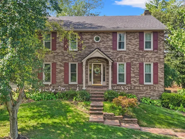 4613 Longbridge Ln, Lexington, KY 40515