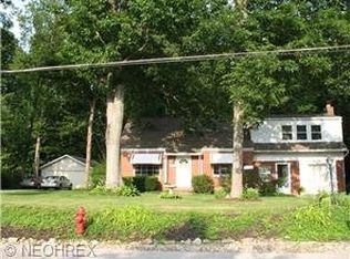 4325 Plover Ave, Stow, OH 44224