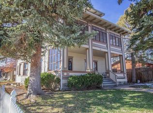 1101 San Pedro Ave, Trinidad, CO 81082
