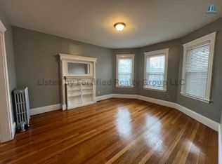 142 Washington St #1, Dorchester, MA 02121