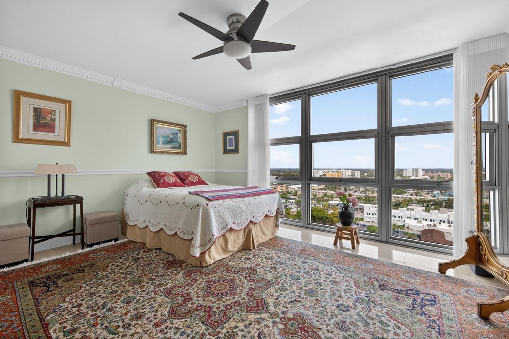531 N Ocean Boulevard #1811, photo 8