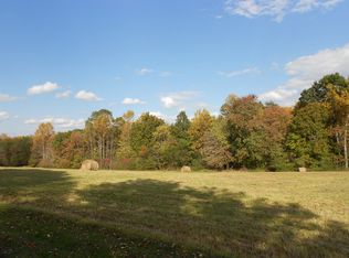 601-A Williams Rd, Madison, NC 27025