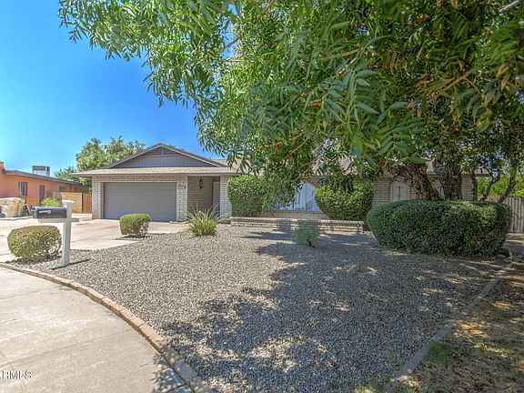 2nd image of 8441 N 48TH Drive