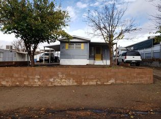 3033 Wenyor Way, Lake Isabella, CA 93240
