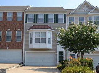18558 Sierra Springs Sq, Leesburg, VA