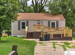 5913 Fontenelle Blvd, Omaha, NE 68111