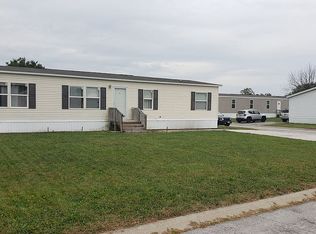 3561 Truman Rd LOT 278, Perrysburg, OH 43551