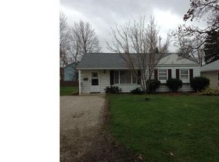 2006 E 41st St, Ashtabula, OH 44004