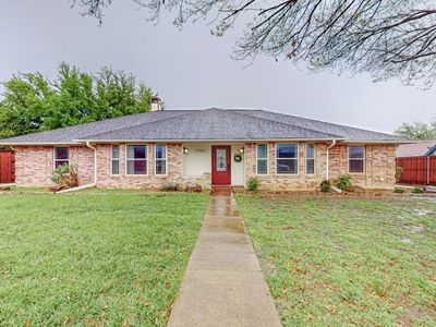 3702 Ridgewood Dr, Grand Prairie, TX, 75052