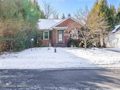 33 Hayes Street, Kingston, NY, 12401