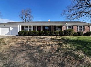 12939 Barbezieux Dr, Saint Louis, MO