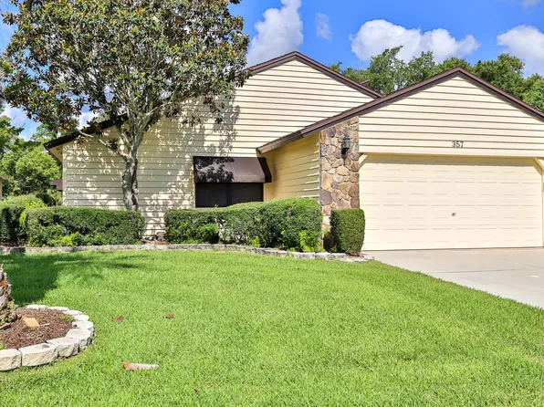 357 Gull Dr S #S, Daytona Beach, FL 32119