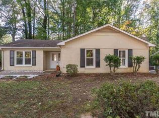 512 E Park St, Cary, NC 27511