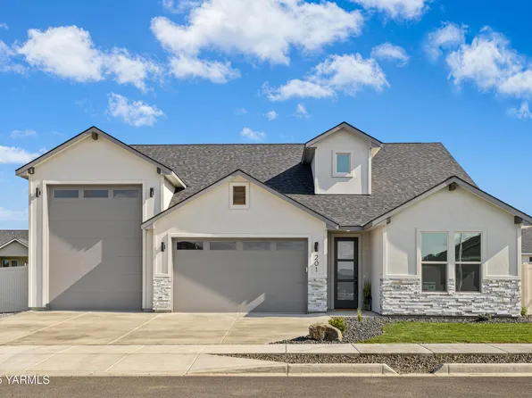 201 E Chinook Rd Lot 10, Ellensburg, WA 98926
