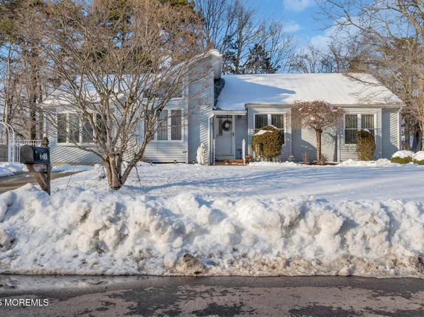 277 Bayville Avenue, Bayville, NJ 08721