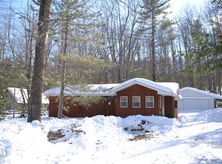 12855 Voyer Lake Rd, Atlanta, MI 49709